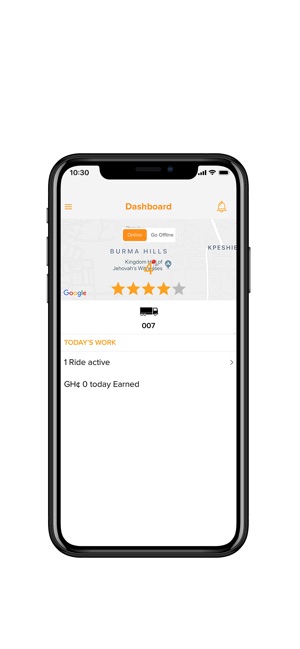 Good2GoCustomer(圖4)-速報App