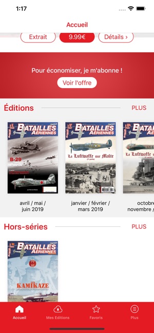 BATAILLES AERIENNES(圖2)-速報App