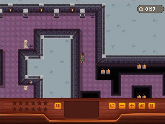 Screenshot #5 pour Seek Ye First