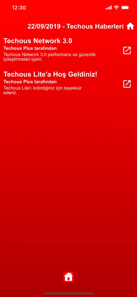 Techous Lite