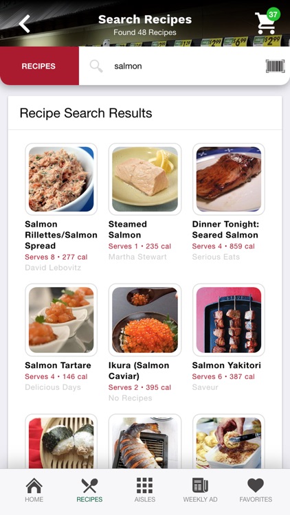 Ream's Springville Market screenshot-4