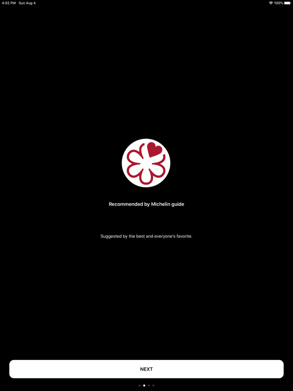 Screenshot #5 pour Pomme - Eat Better!