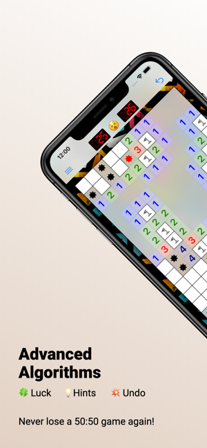 Minesweeper - Logic Puzzle(圖2)-速報App