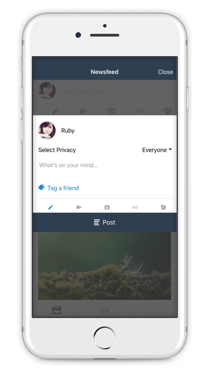 EasySocial for Joomla screenshot-4