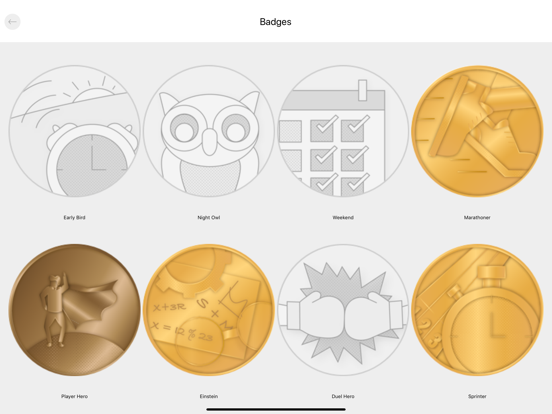 Screenshot #6 pour Mindflow Academy