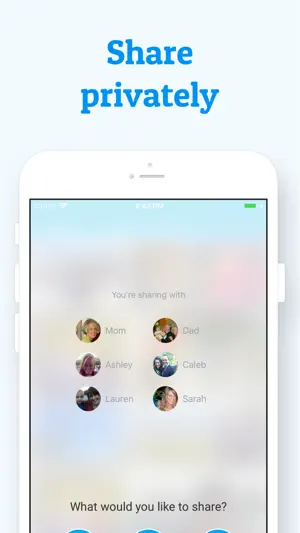 Cluster screenshot 5