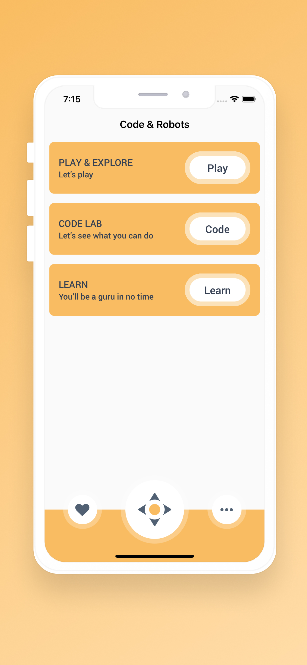 Code&Robots screenshot 4