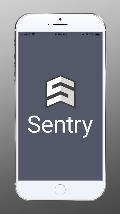 Sentry Crane
