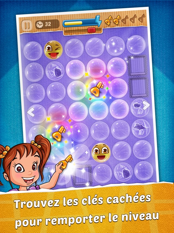 Screenshot #5 pour Bubble Crusher 2