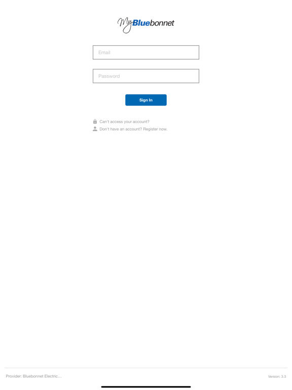 Screenshot #4 pour MyBluebonnet