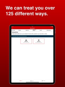 CVS screenshot #6 for iPad