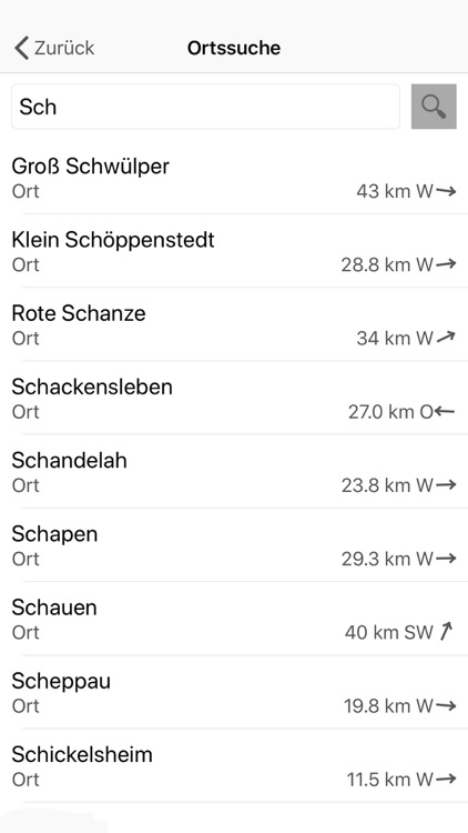 Elm-Lappwald Wandertouren screenshot-8