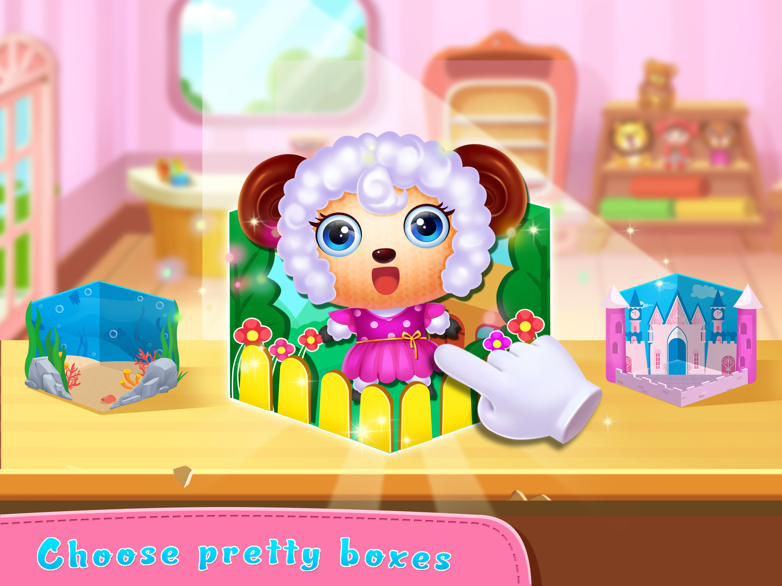 Dream Doll Boutique screenshot 10