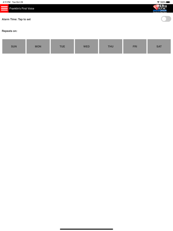 Screenshot #6 pour WFSC
