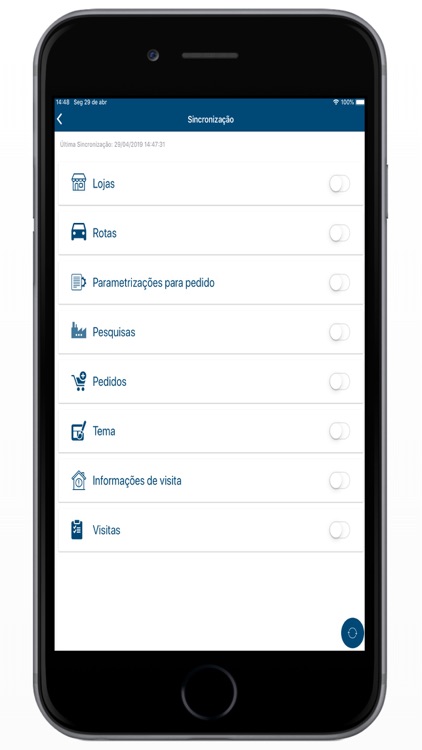PharmaLink screenshot-7