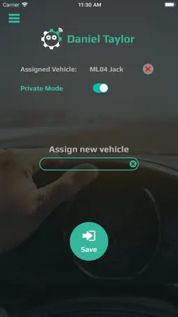 Movolytics screenshot 8
