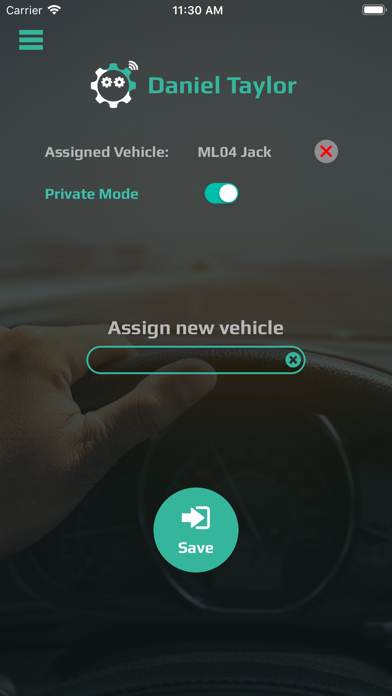 Movolytics Screenshot