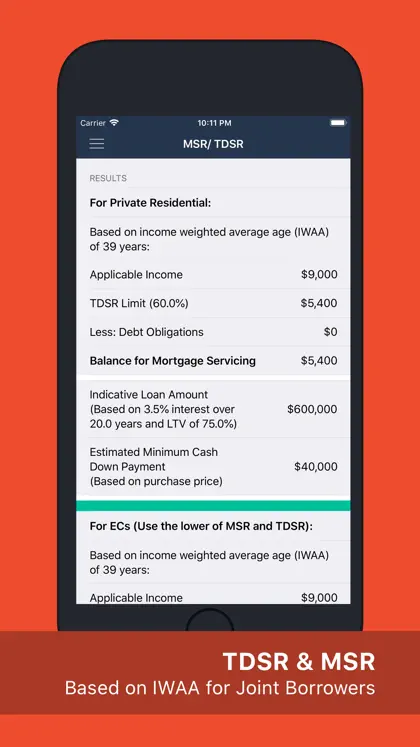 Screenshot 5 von 6 zu SG Property Toolkit PRO