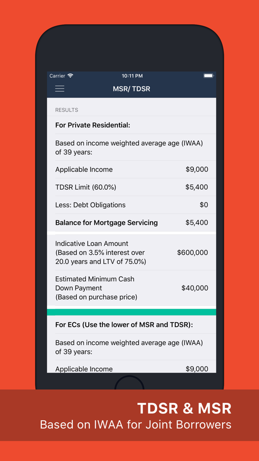 #5. SG Property Toolkit PRO (iOS) 由: Twelve Tech Pte Ltd