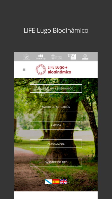 How to cancel & delete LUGO + BIO from iphone & ipad 1