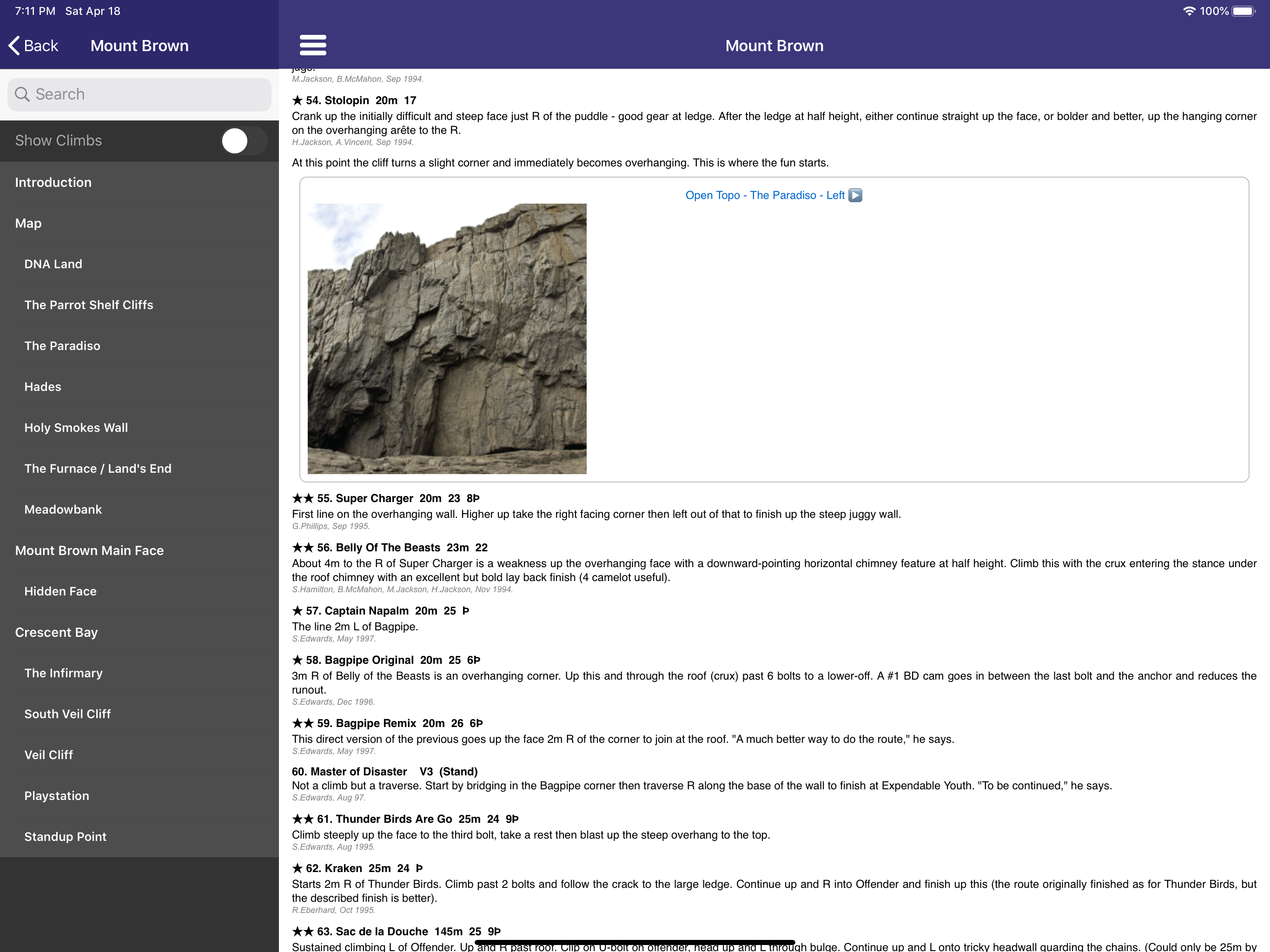thesarvo screenshot 7