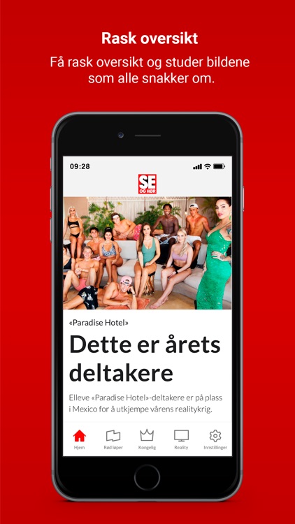 Se og Hør screenshot-3