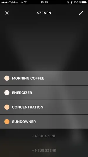 LiveLink Workplace screenshot 1