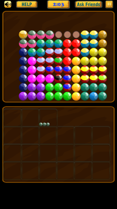 Screenshot #3 pour IQ Shapes