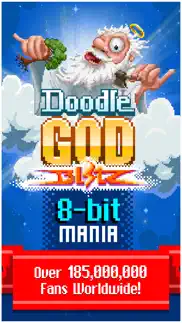 doodle god: 8-bit mania blitz problems & solutions and troubleshooting guide - 4