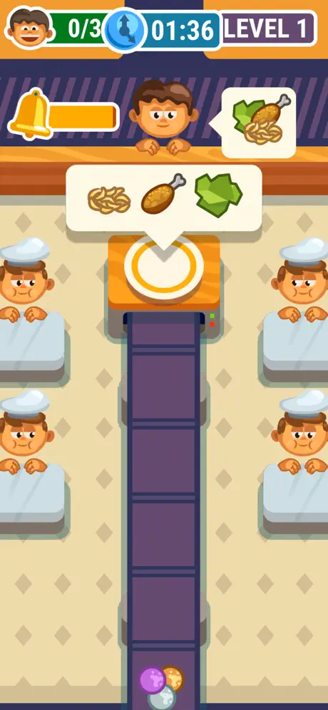 Chef It