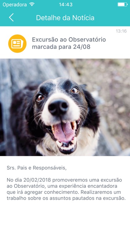 AgendaPet App screenshot-3