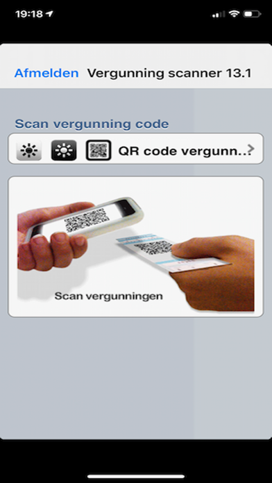 Screenshot #2 pour iHandhaving