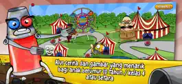 Game screenshot Pak Lurah Korup : BB IPA 4 apk