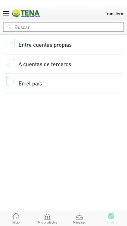 Coop. Tena Móvil screenshot-3