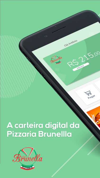Pizzaria Brunella