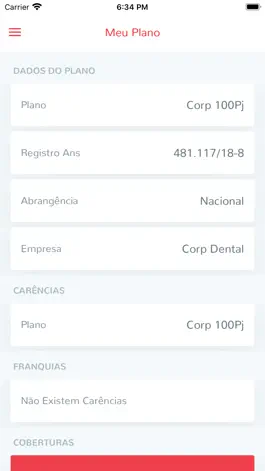Game screenshot W.Dental hack