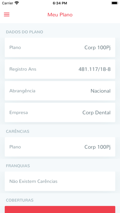 W.Dental Screenshot