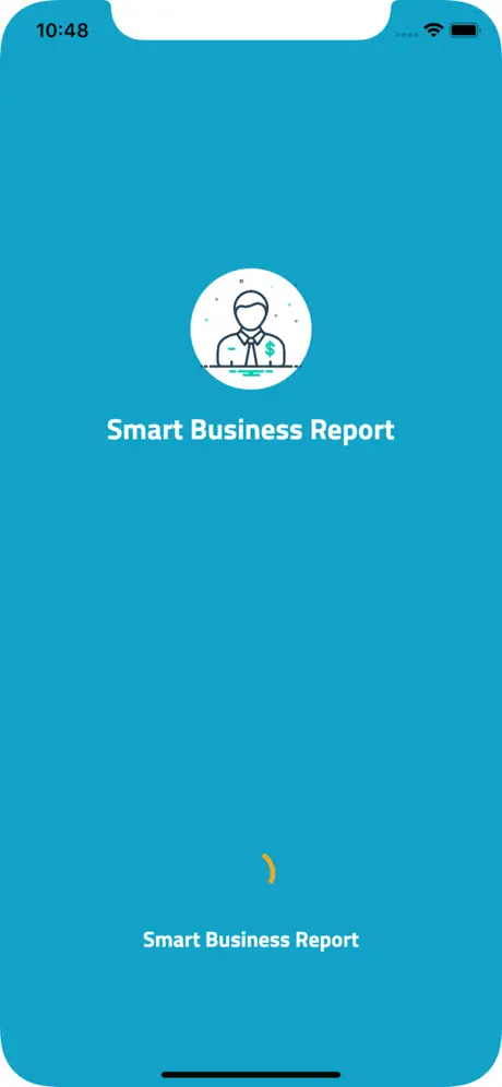 Smart Business Reports
