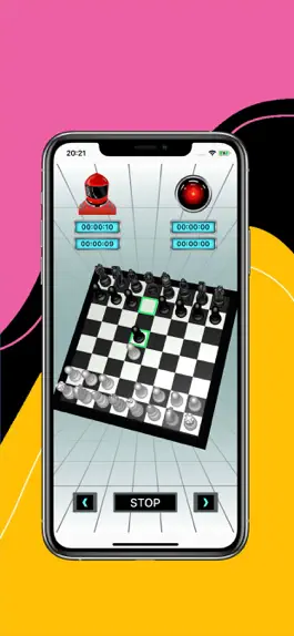 Game screenshot HAL 9000 mod apk