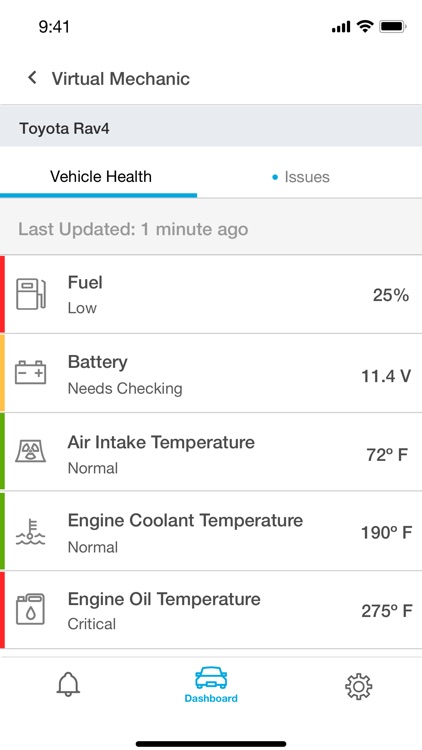 HARMAN Spark screenshot-4