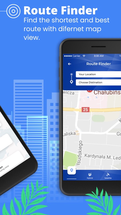 Phone Tracker Locator & Maps screenshot-3