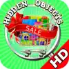 Shopping Mall Hidden Objects App Feedback