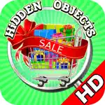 Shopping Mall Hidden Objects App Support