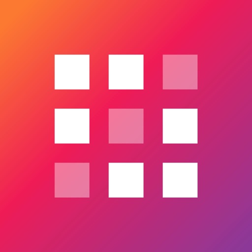 Photo Grid - Create Grids Pics