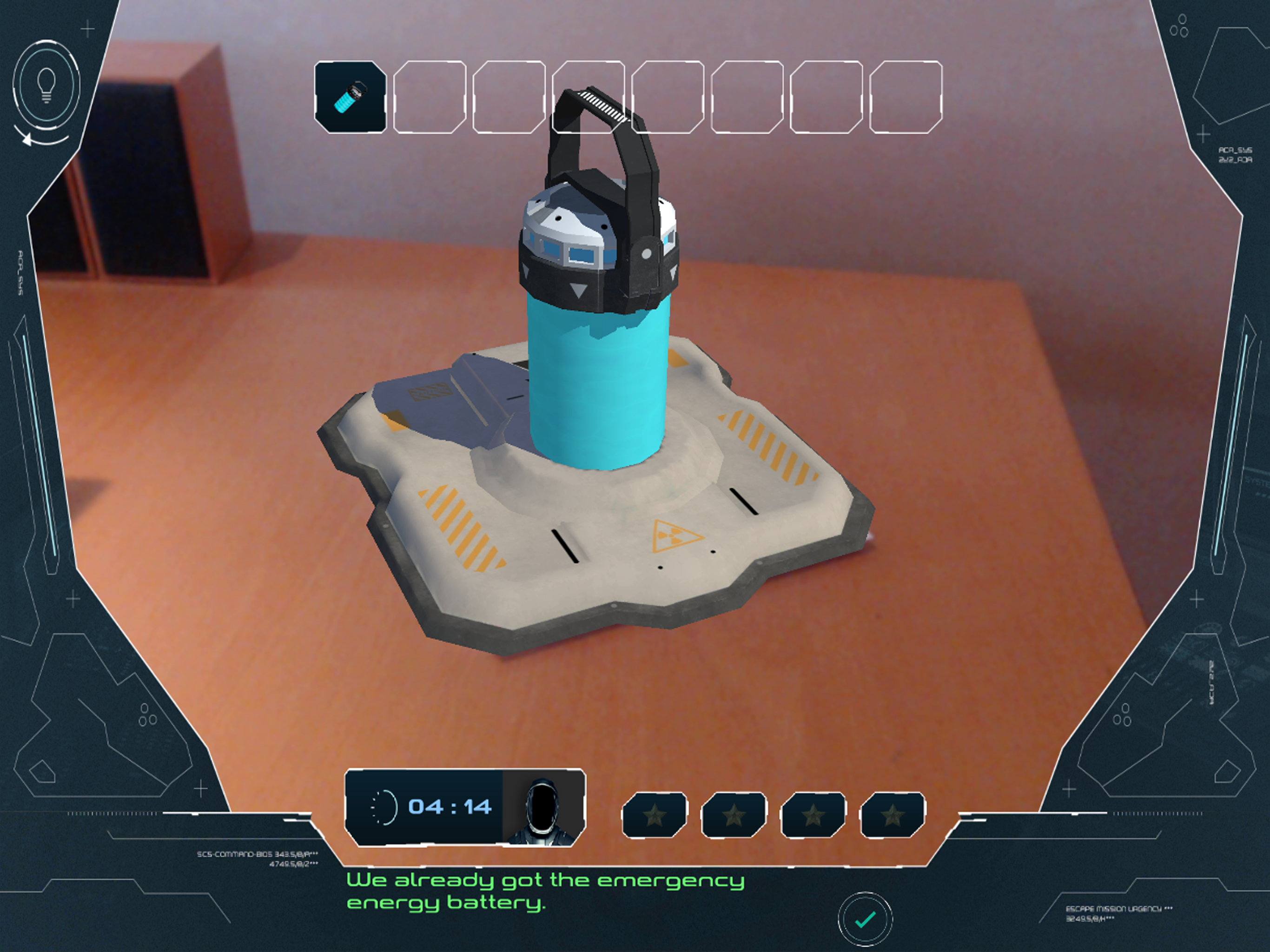 AR-Quest