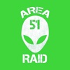 Area 51 Raid
