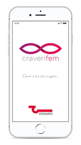 Game screenshot Craveri.Fem mod apk