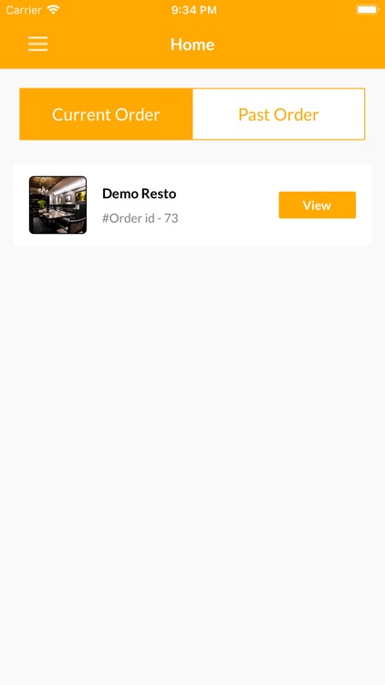 Grub on the go driver