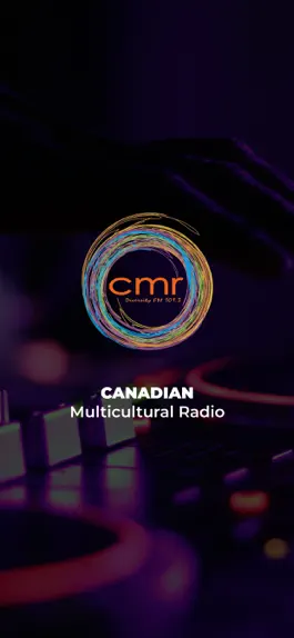 Game screenshot CMR FM mod apk
