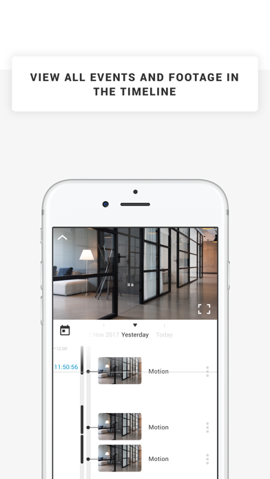 Screenshot #3 pour Twelve Camera